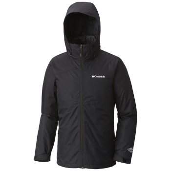 Men's aravis explorer interchange jacket shop