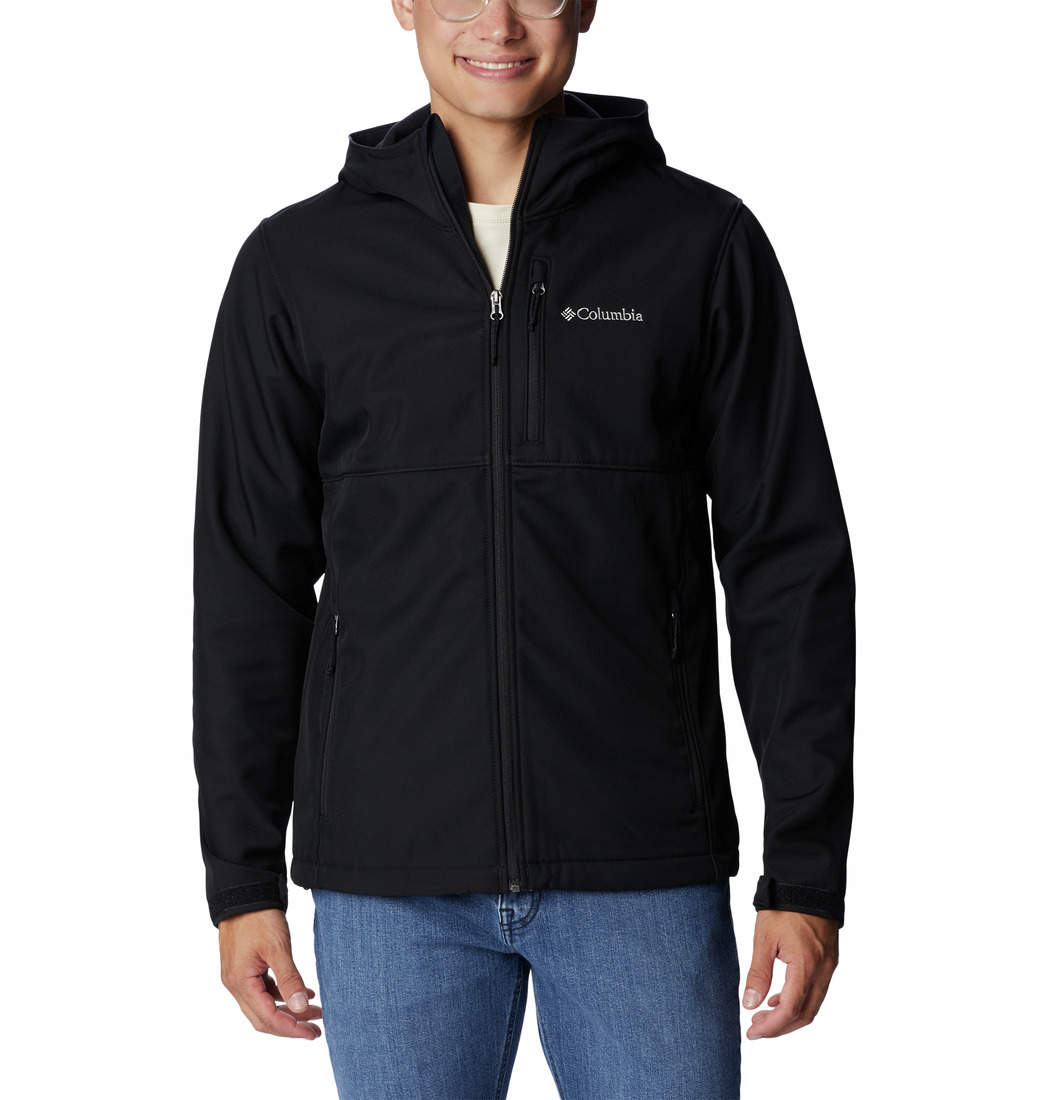 Columbia softshell mens hotsell