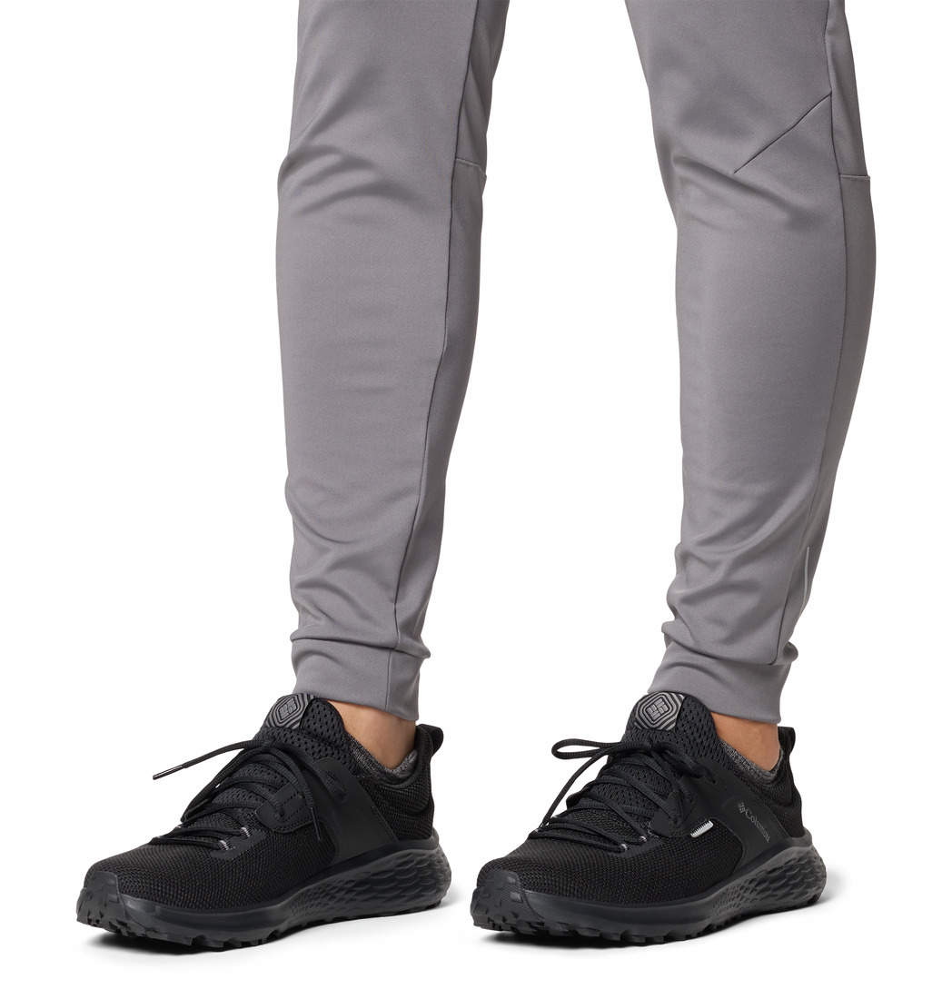 Men's Columbia BENSON CRZ™ - Black City Grey - Sklep internetowy