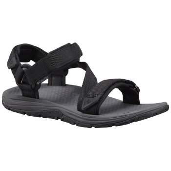 Men s Columbia BIG WATER Sandal Black City Grey Sklep internetowy Polstor.pl