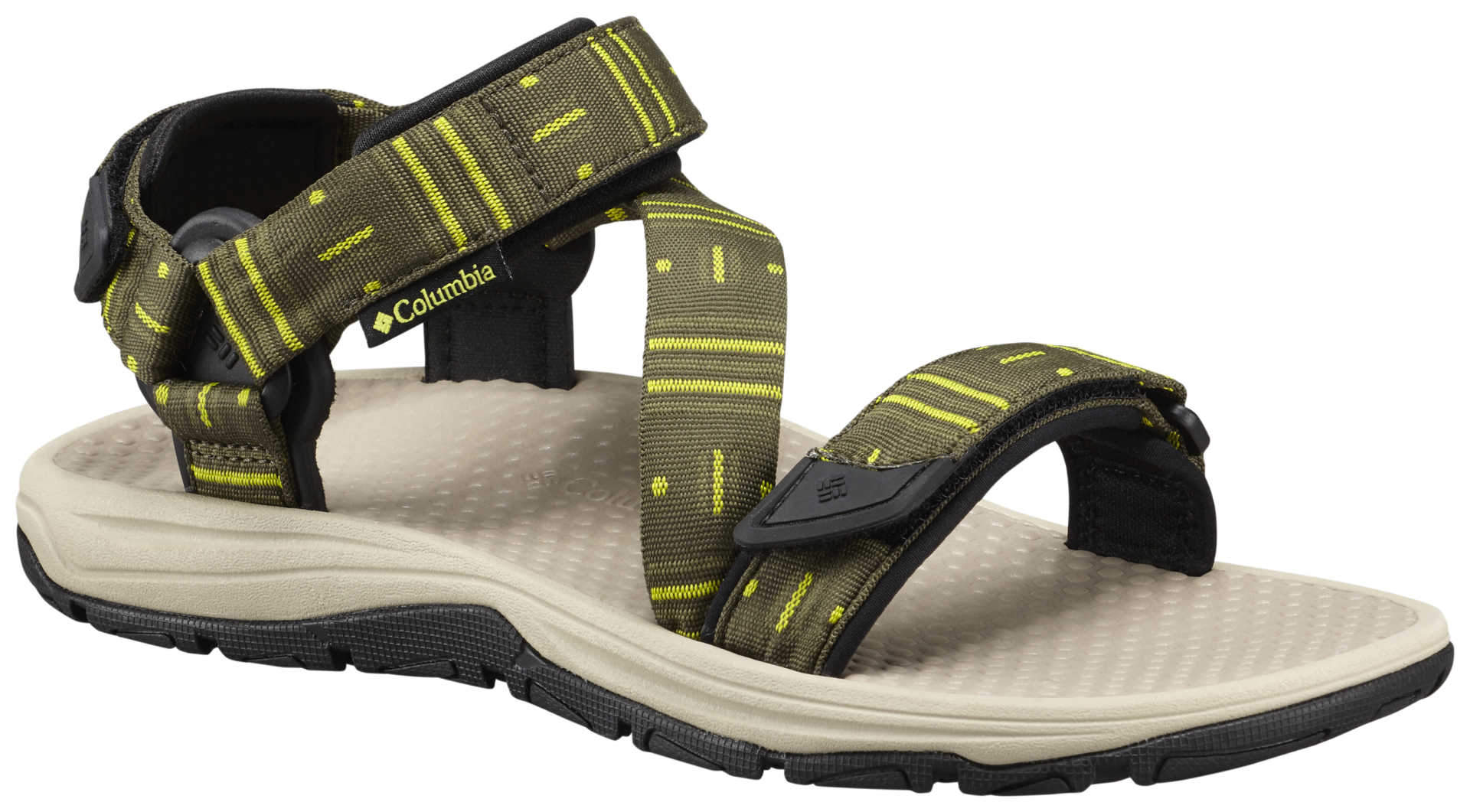 columbia big water sandals