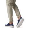 Men's Columbia BOATSIDE RELAXED PFG - Collegiate Navy Sunset Red