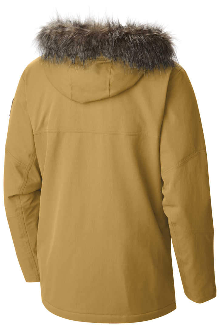 Catacomb discount crest parka