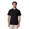 Men's Columbia Cirque River™ Pro Polo - Black