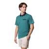 Men's Columbia Cirque River™ Pro Polo - River Blue