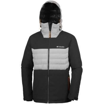 Columbia pyramid peak hybrid jacket outlet