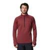 Men's Columbia Crystal Leaf Omni-Heat Helix - Spice