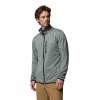 Men's Columbia Essential Hike Grid Fleece - Sedona Sage