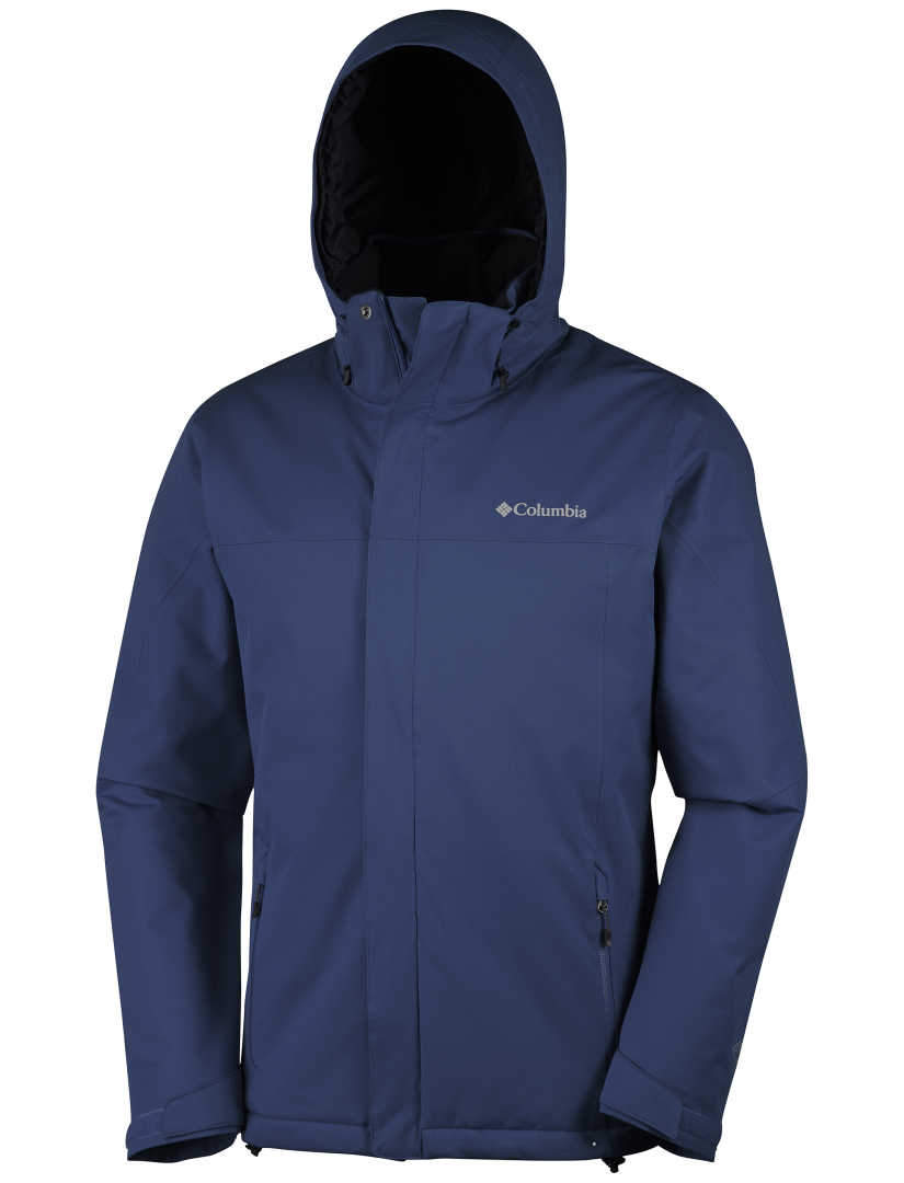 Columbia everett mountain deals