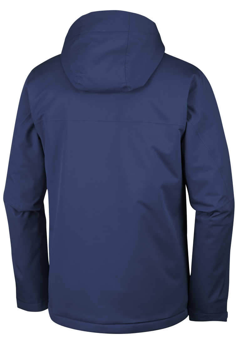 Columbia everett store mountain jacket