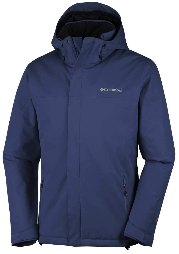 Columbia men's everett mountain jacket 2025