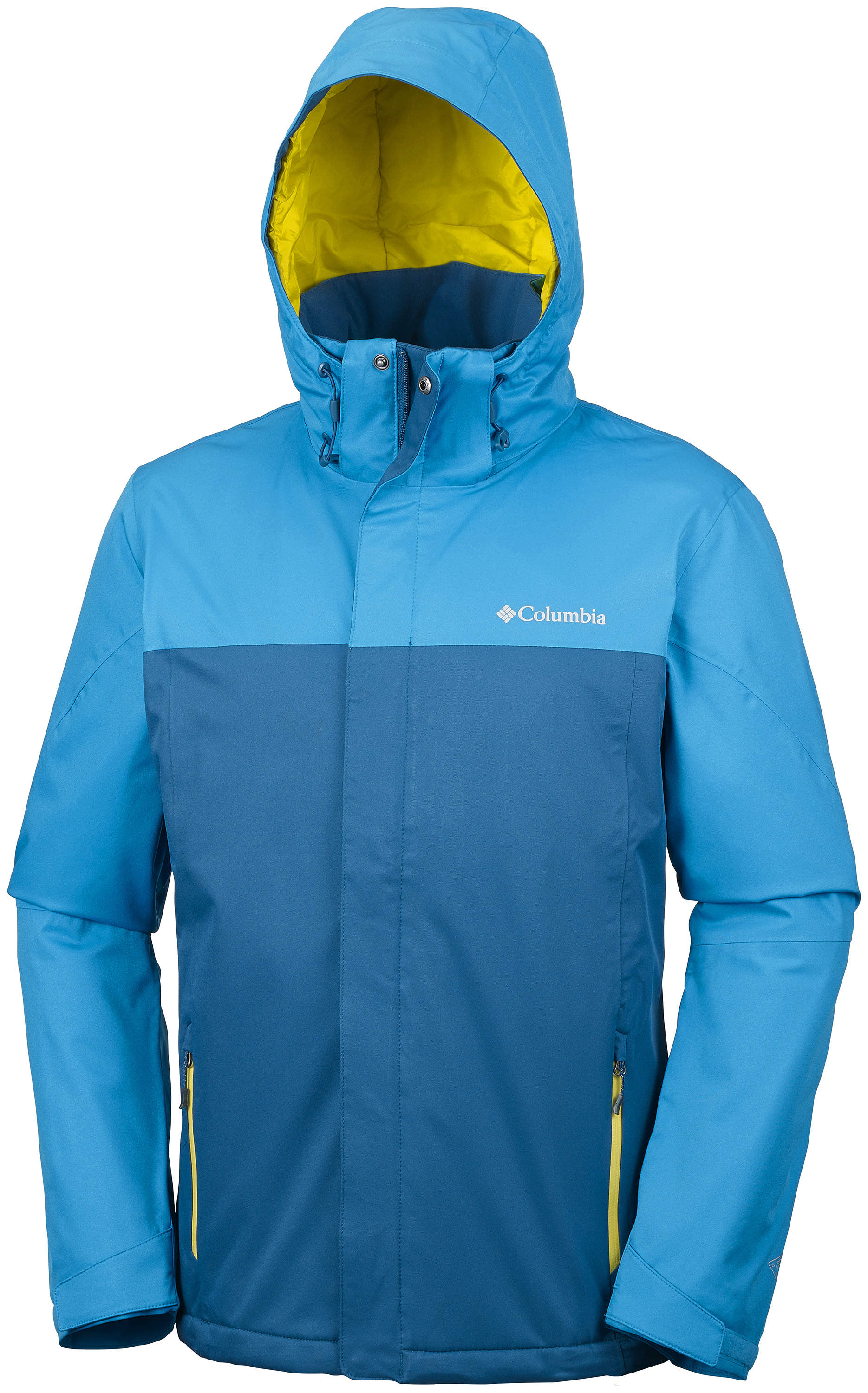 Everett mountain jacket cheap