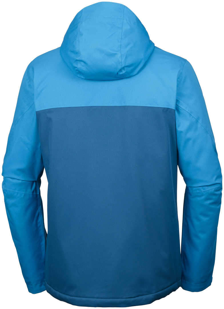 Columbia men's everett mountain hotsell jacket