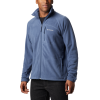 Men's Columbia FAST TREK II FULL ZIP-Dark Mountain