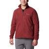 Men's Columbia FAST TREK II FULL ZIP - Spice