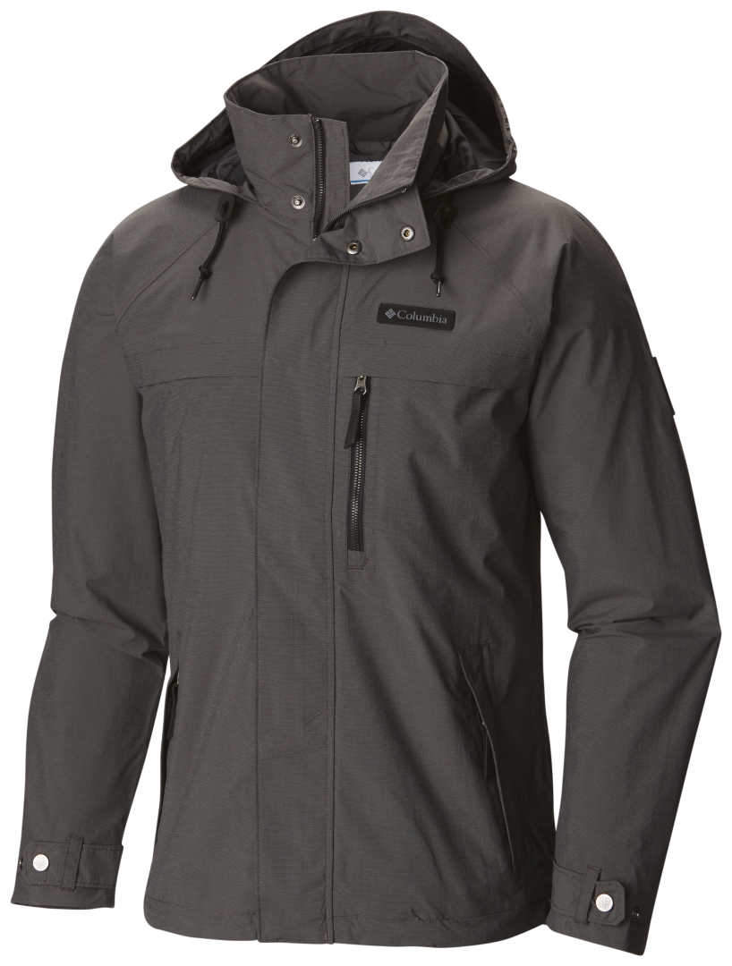 columbia good ways ii jacket