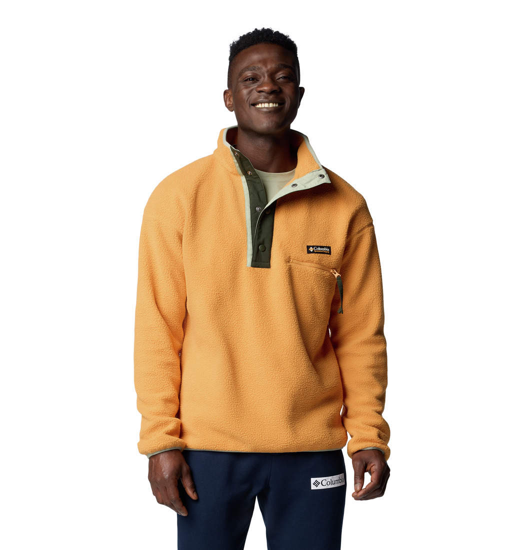 Mens columbia half zip shop