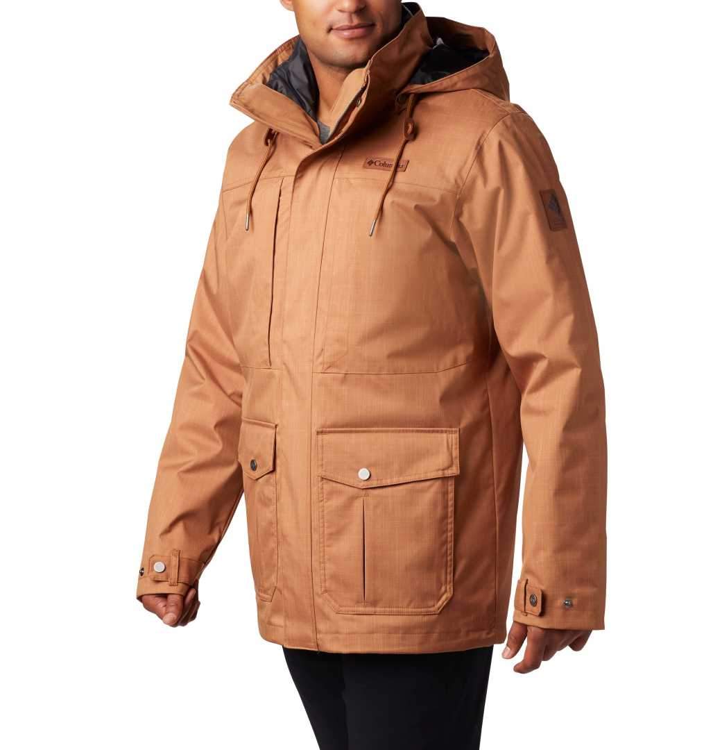 Columbia horizon pines jacket store