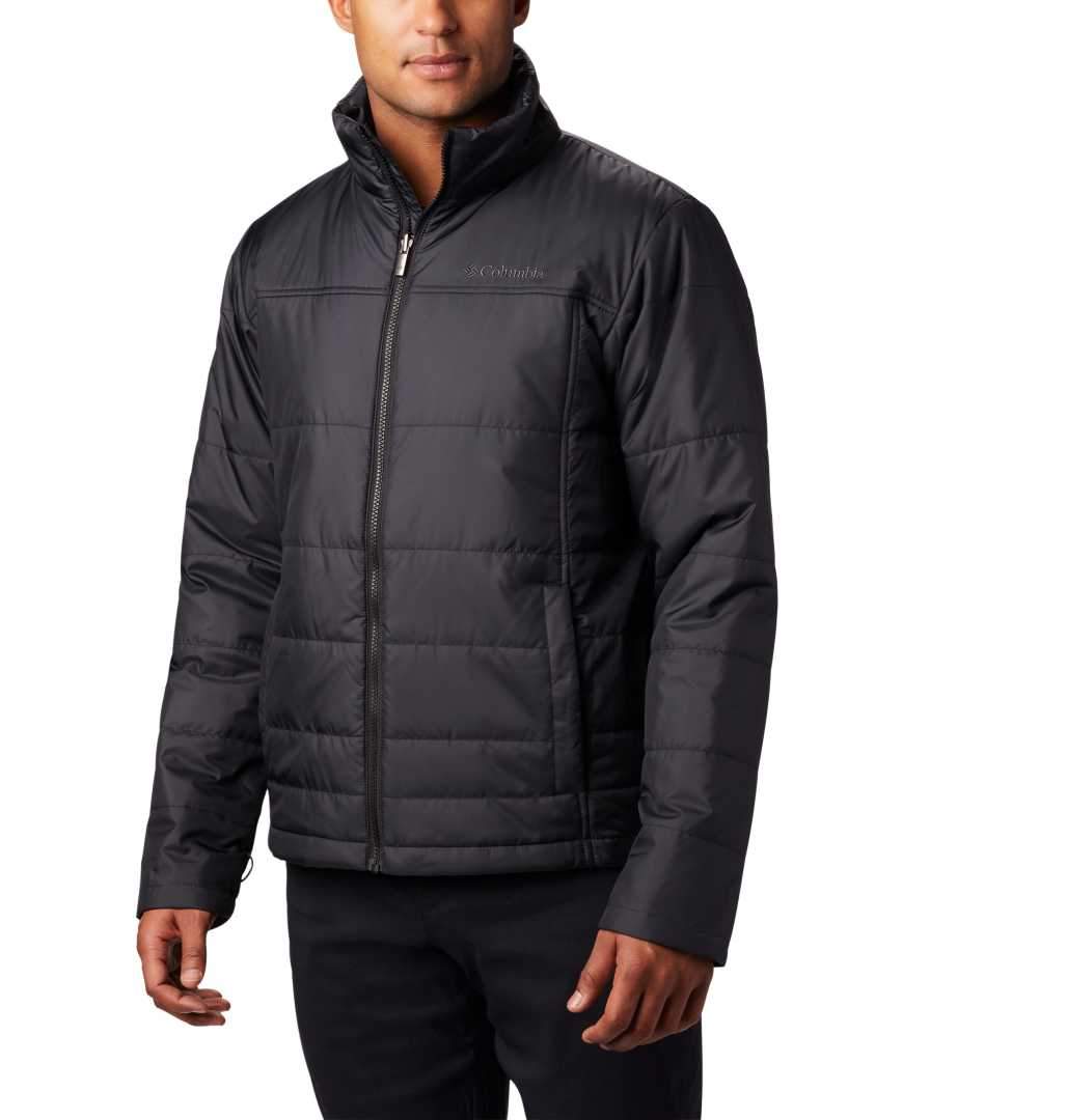 Columbia pierce discount road jacket