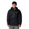Men's Columbia Iceberg Point™ II Jacket - Black