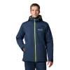 Men's Columbia Iceberg Point™ II Jacket - Collegiate Navy