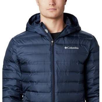 Columbia lake hotsell 22 hooded jacket