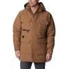 Men's Columbia LANDROAMER Parka - Delta