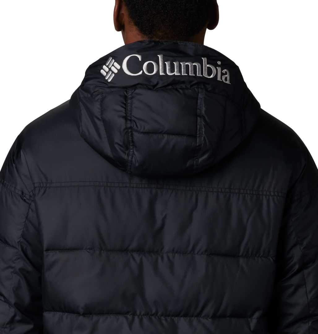 Columbia hotsell lodge jacket