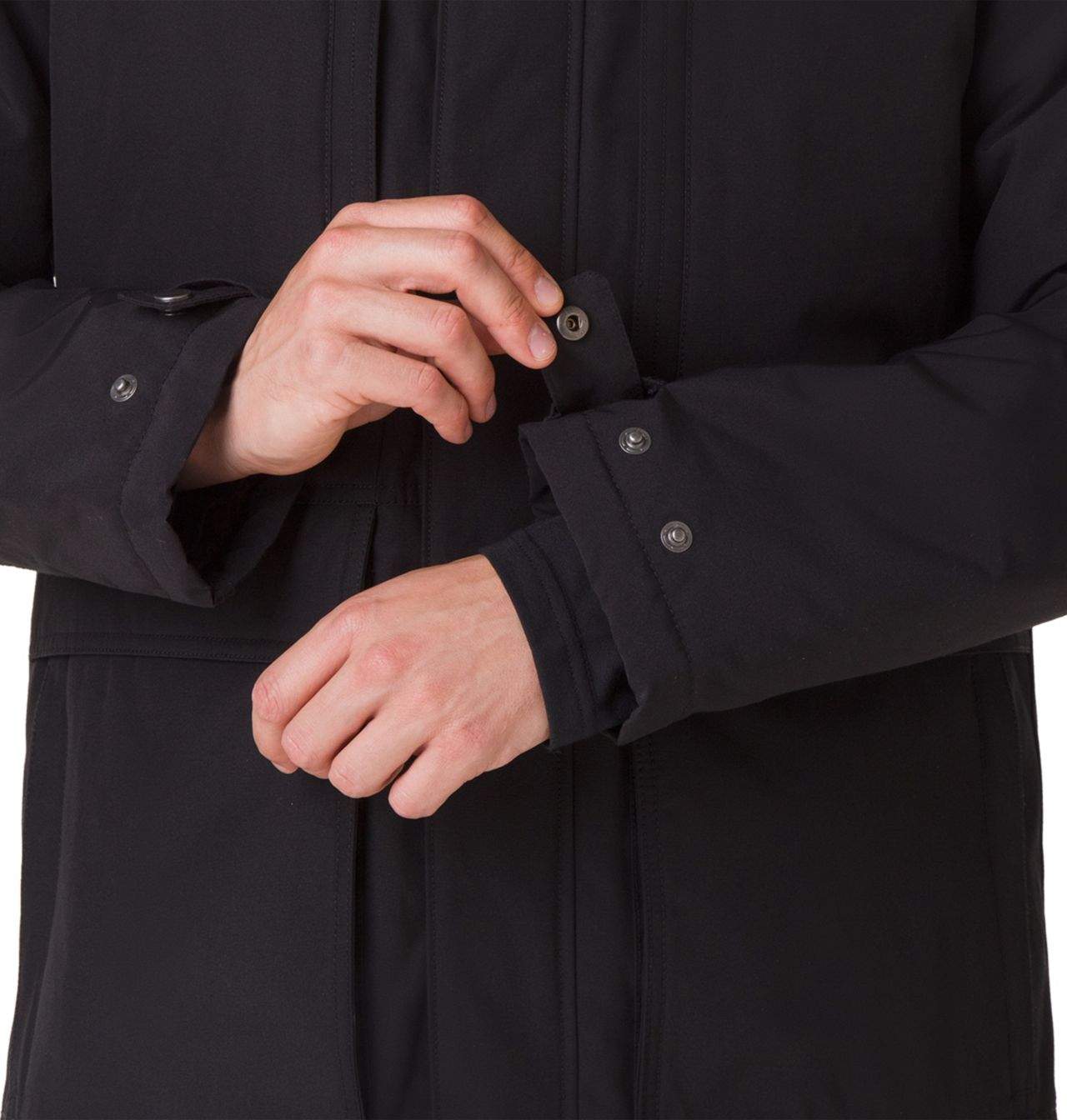 columbia men's marquam peak jacket