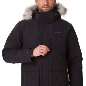 columbia men's marquam peak insulated jacket