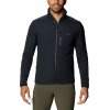 Men's Columbia M PEAK PURSUIT Midlayer Hybrid-Black