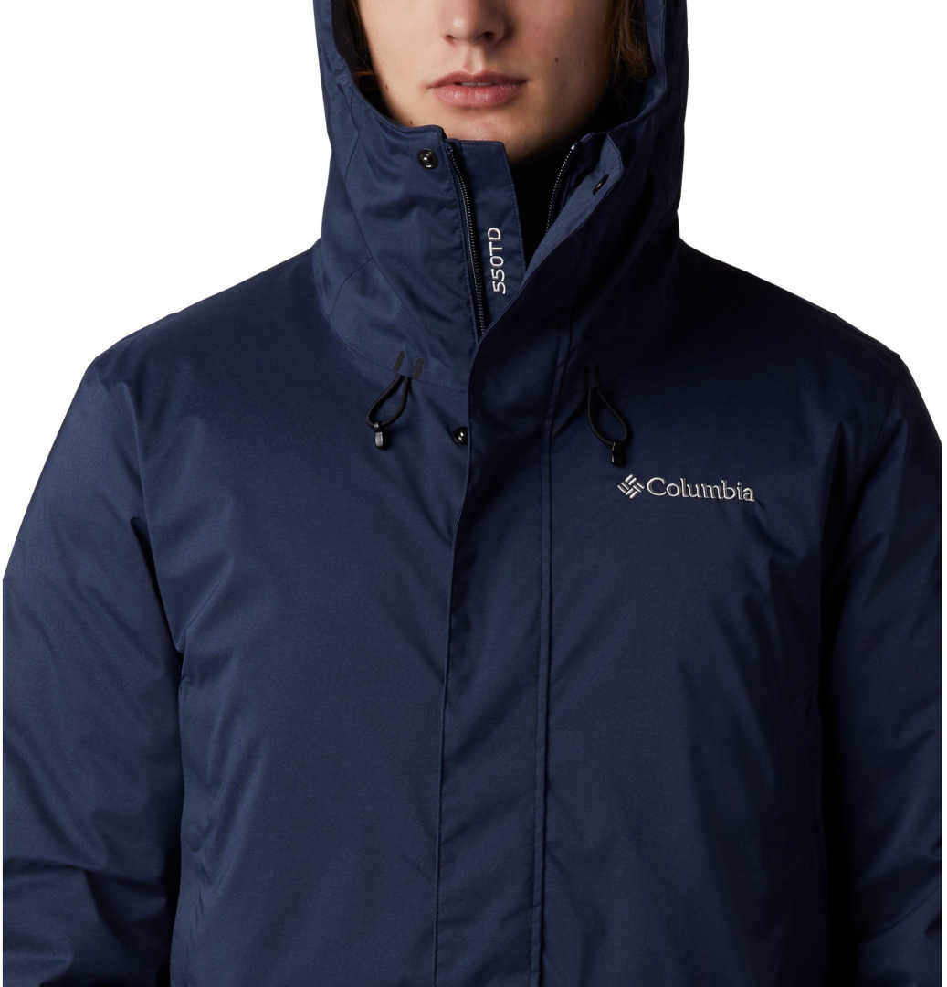 Columbia northbounder cheap jacket