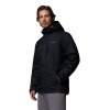 Men's Columbia Oak Harbor II Insulated Jacket - Black