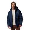 Men's Columbia Oak Harbor II Insulated Jacket - Collegiate Navy