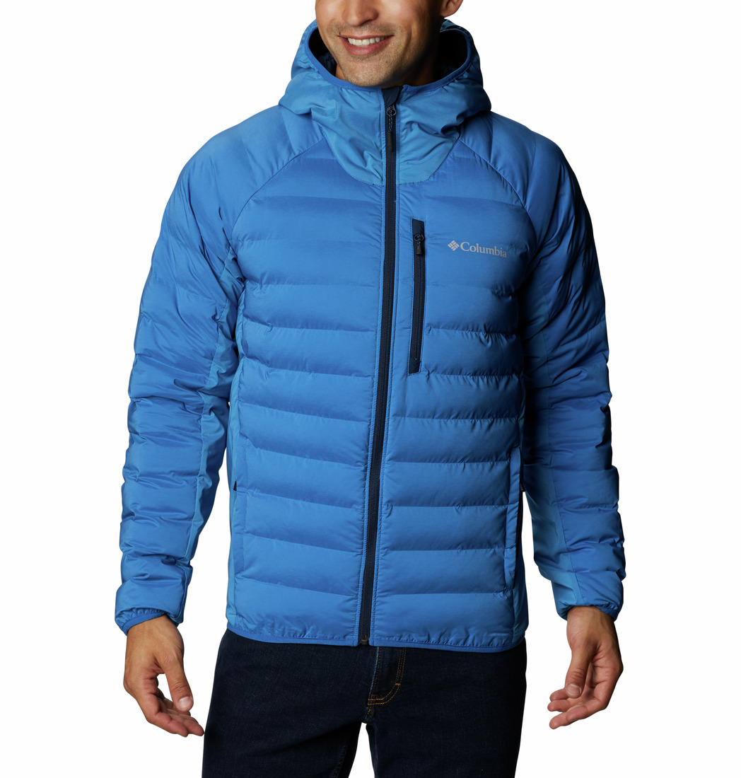 Aggregate more than 103 columbia heat seal jacket super hot