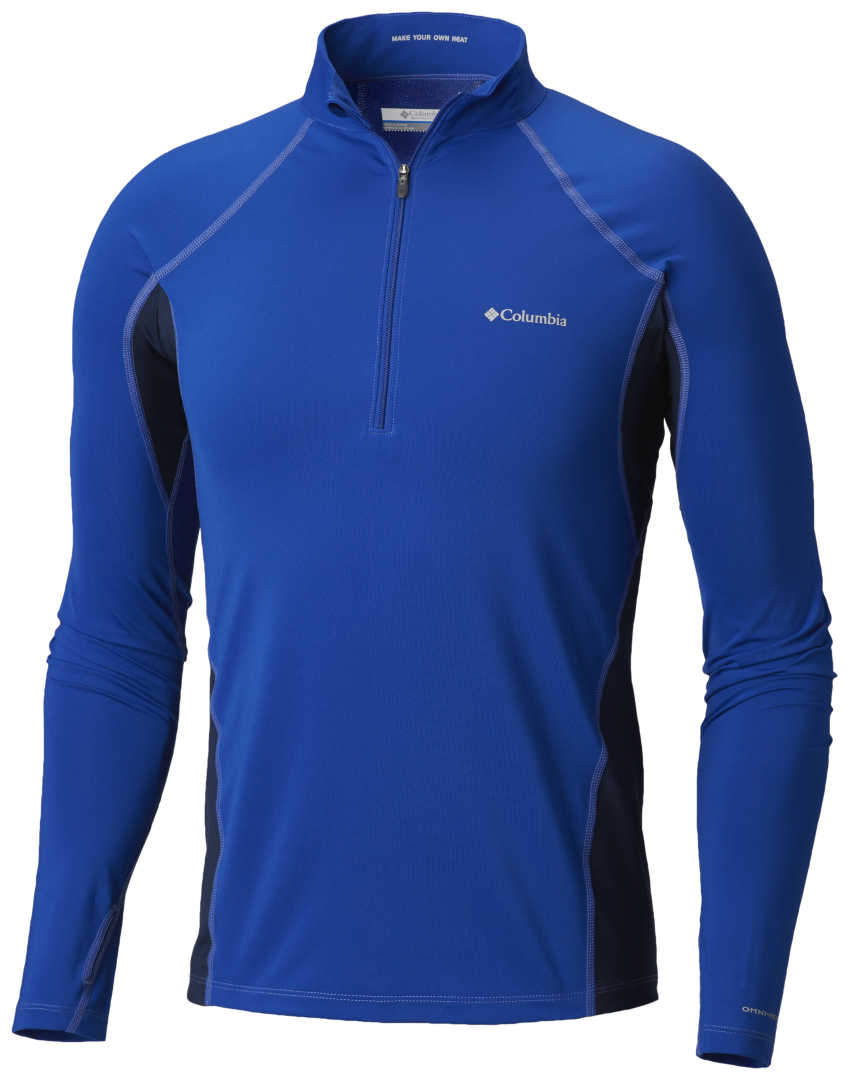 Columbia make your own heat clearance