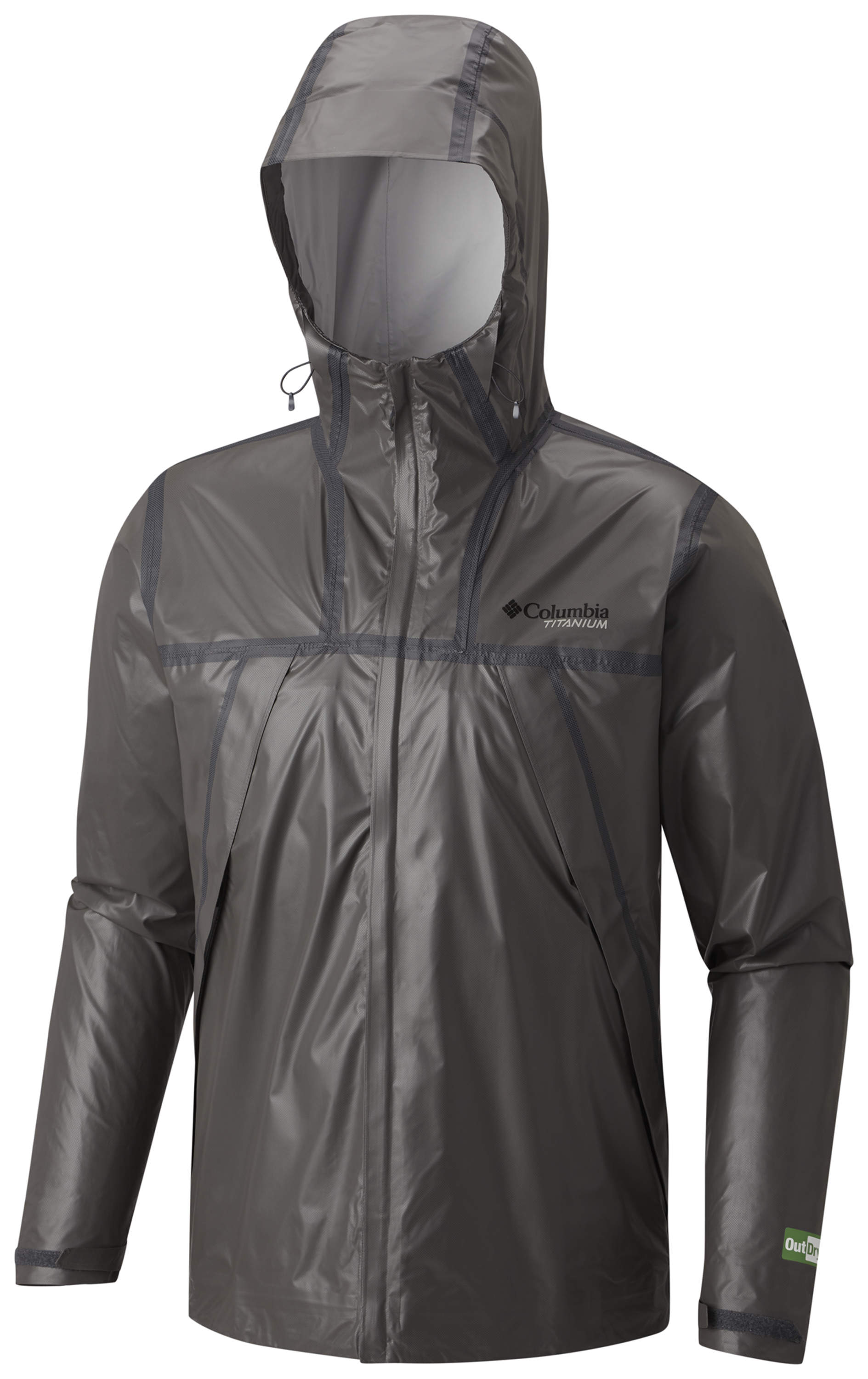 columbia outdry ex eco shell