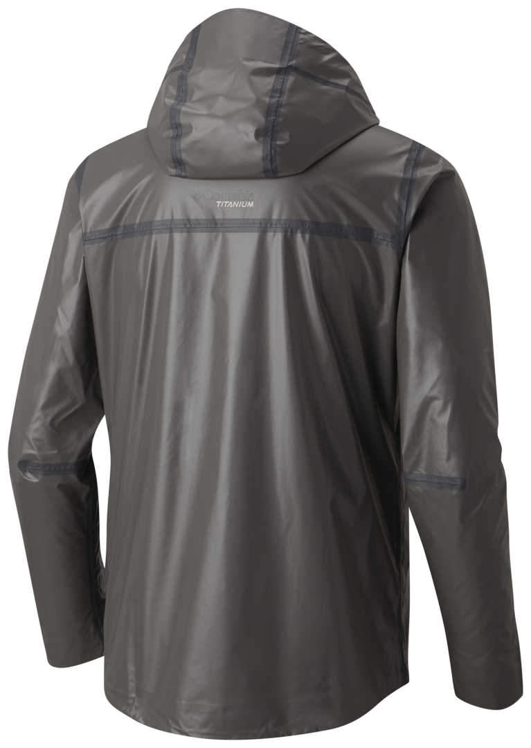 Men s Columbia OutDry Ex ECO Tech Shell Bamboo Charcoal Sklep