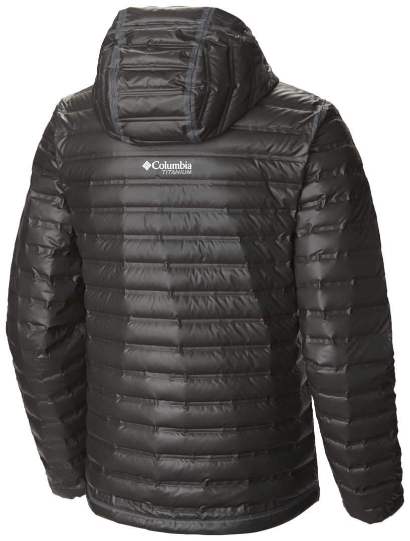 Columbia outdry shop ex gold down