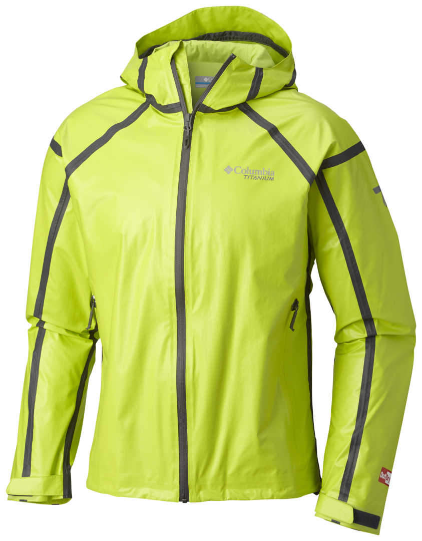 men's outdry ex gold tech shell