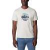 Men's Columbia Path Lake™ Graphic Tee II - Dark Stone Scoped View