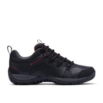 MEN S Columbia PEAKFREAK VENTURE WATERPROOF SHOE Black Gypsy Sklep internetowy Polstor.pl
