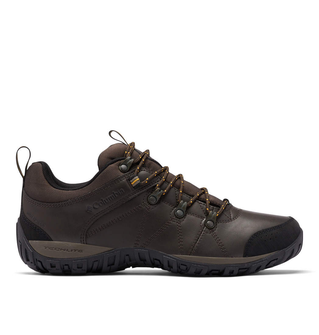 Men s Columbia PEAKFREAK VENTURE WATERPROOF SHOE Cordowan Sklep