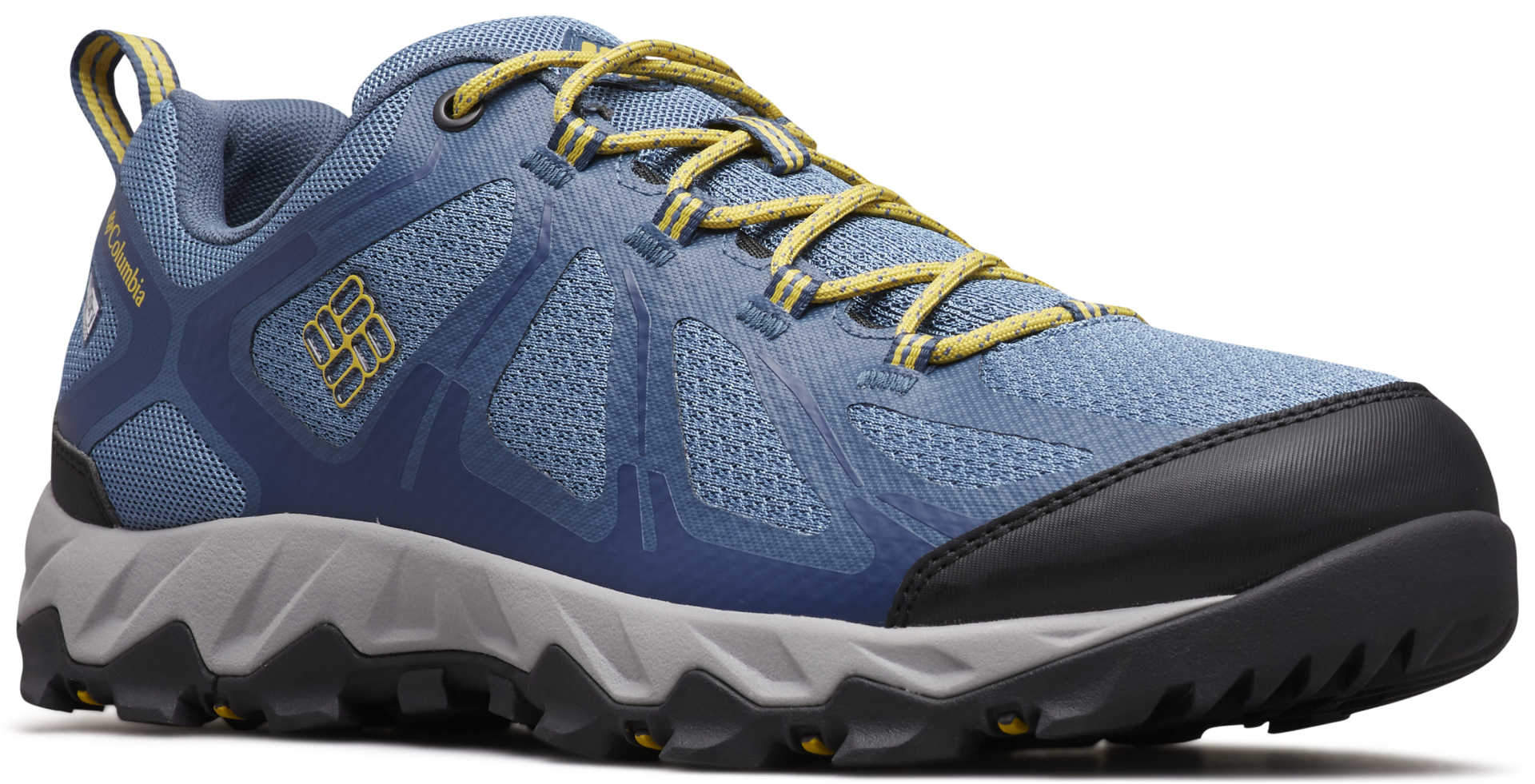 columbia peakfreak xcrsn ii xcel low outdry