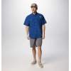 Men's Columbia PFG Bahama ™ II S/S Shirt-Carbon