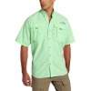 Men's Columbia PFG Bahama ™ II S/S Shirt-Green