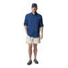 Men's Columbia PFG Tamiami™ II LS Shirt -Carbon