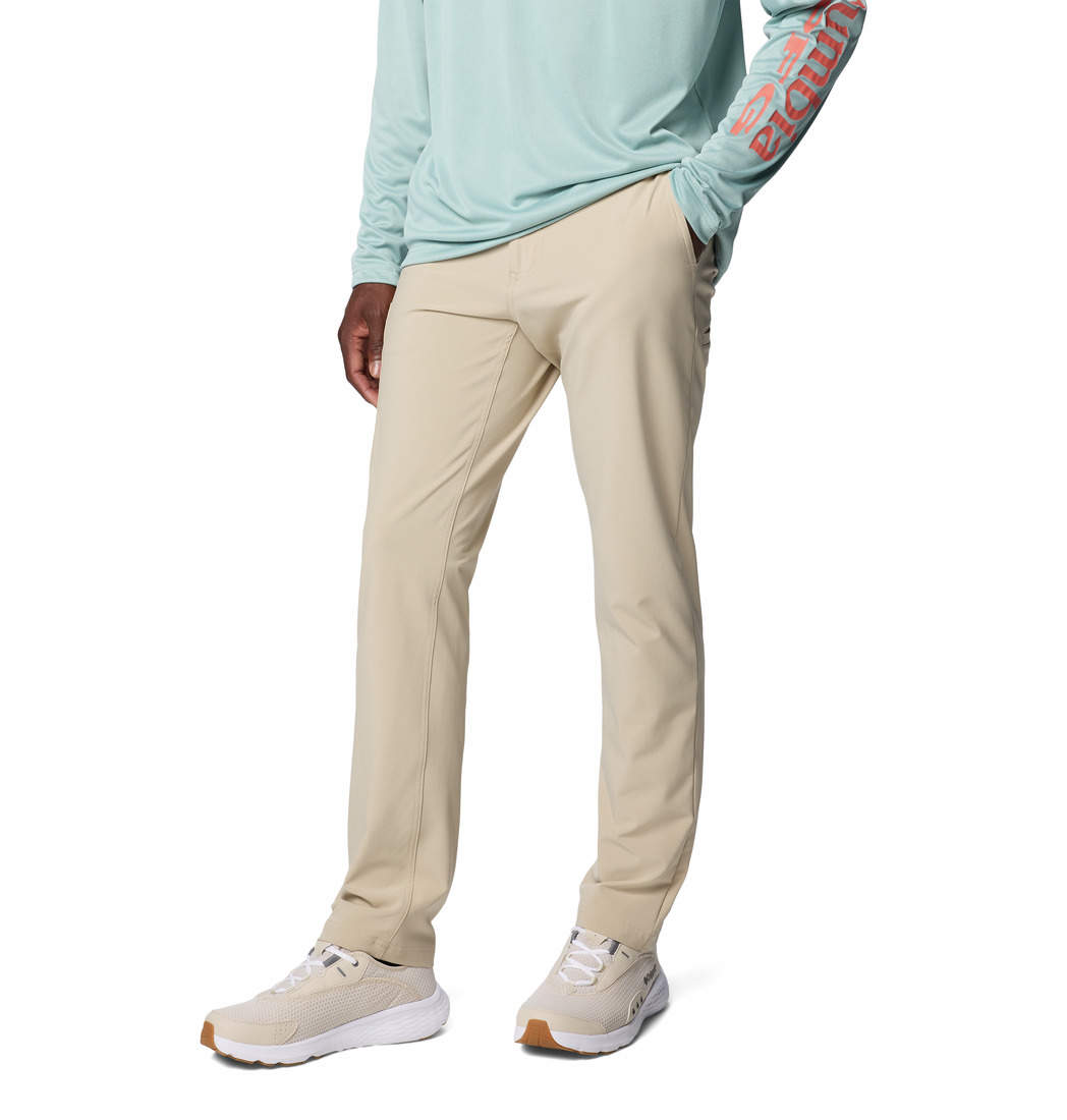 Columbia pfg pants mens top