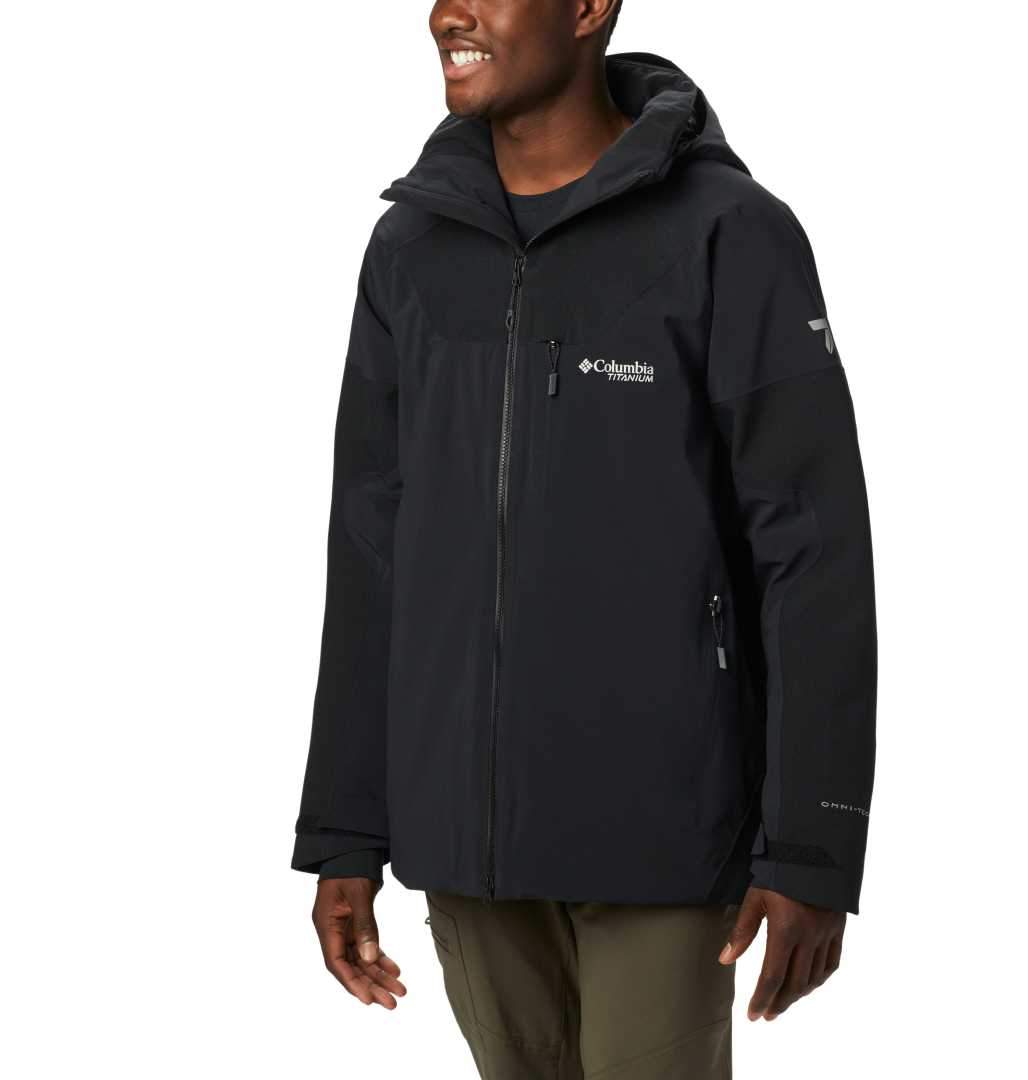 Powder keg best sale iii