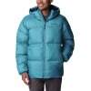 Men's Columbia Puffect Hooded Jacket - Shasta